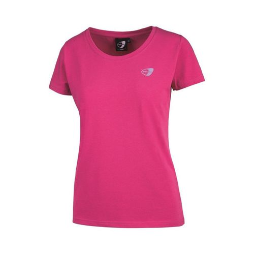 T-shirt T-Shirt Donna Scollo V - Get Fit - Modalova