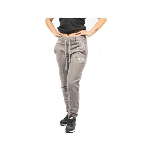 Pantaloni morbidi / Pantaloni alla zuava Pantalone donna Brushed Stretch - Freddy - Modalova