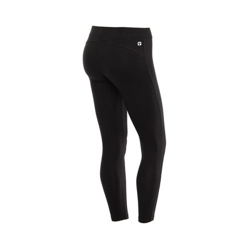 Collant Leggins 7/8 Donna Con Stampa - Freddy - Modalova