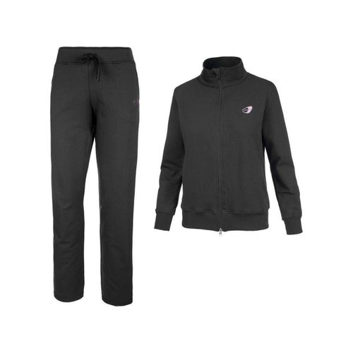 Tuta Get Fit Tuta Donna Full Zip - Get Fit - Modalova