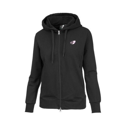 Felpa Felpa Donna Full Zip Hoodie - Get Fit - Modalova