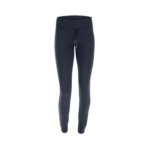 Pantaloni morbidi / Pantaloni alla zuava Leggings Donna Con Coulisse - Freddy - Modalova