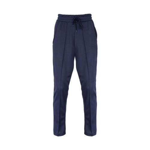 Pantaloni Pantalone Uomo Rib Bottom - Get Fit - Modalova