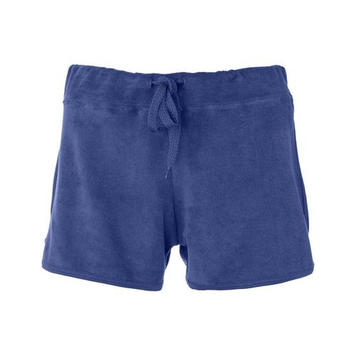 Shorts Get Fit Short Donna Sponge - Get Fit - Modalova