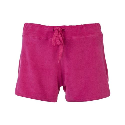 Shorts Get Fit Short Donna Sponge - Get Fit - Modalova