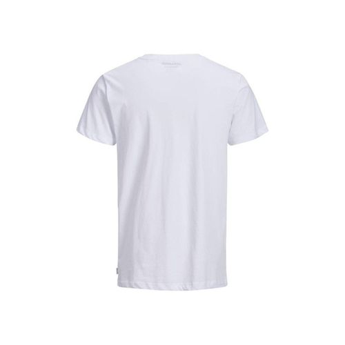 T-shirt T-shirt Uomo Heated - Jack & jones - Modalova