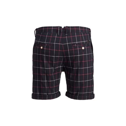 Pantaloni corti Short Uomo Arrow Principe Di Galles - Jack & jones - Modalova