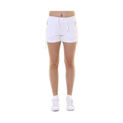 Shorts Shorts Donna Train Evolution - Emporio Armani EA7 - Modalova