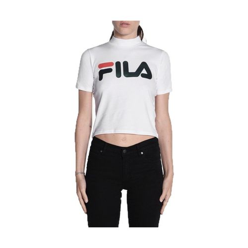 T-shirt T-Shirt Donna Every Tartul Tee - Fila - Modalova