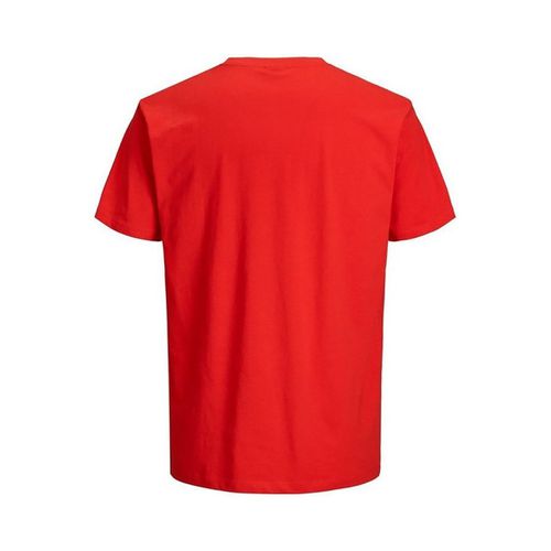 T-shirt T-Shirt Uomo con Stampa Football Americano - Jack & jones - Modalova