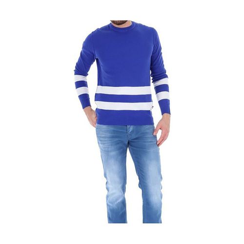 Maglione Maglione Uomo Joecash Knit Crew Neck - Jack & jones - Modalova