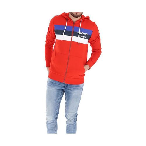 Felpa Felpa Uomo Casual - Jack & jones - Modalova