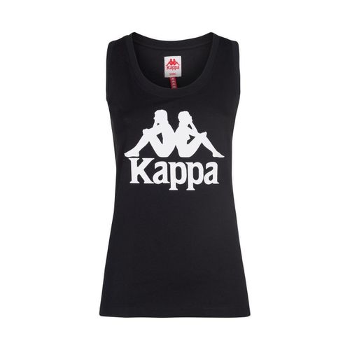 Top Canotta Donna Authentic Zinac - Kappa - Modalova