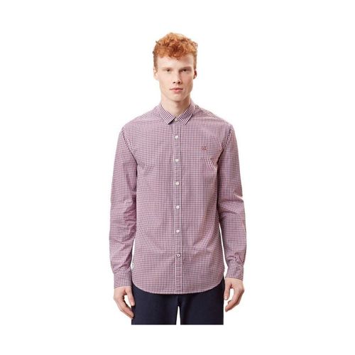 Camicia a maniche lunghe Camicia Uomo Giulian - Napapijri - Modalova