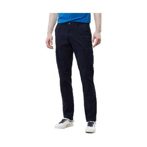 Pantaloni Pantalone Uomo Cargo Moto Stretch - Napapijri - Modalova