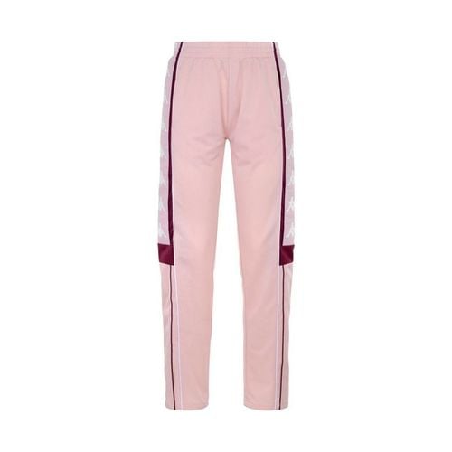 Pantaloni Pantalone Donna Banda 10 Arvis - Kappa - Modalova