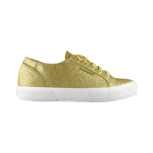 Sneakers Scarpe Donna 2750 Glitter - Superga - Modalova