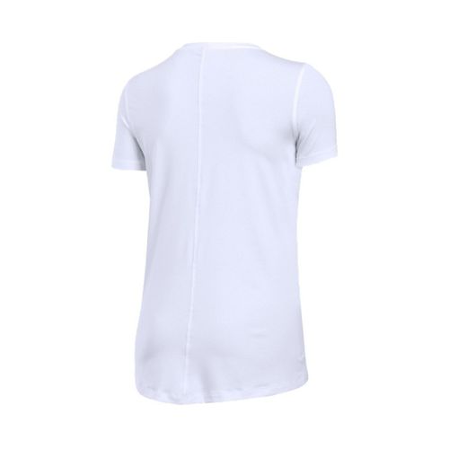 T-shirt T-Shirt Donna HeatGear® Armour - Under armour - Modalova