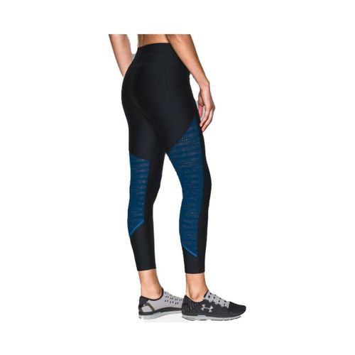 Collant Leggins Donna SuperVent Crop - Under armour - Modalova