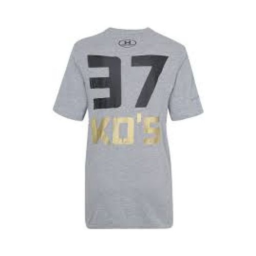 T-shirt T-Shirt Uomo Ua Ali The Greatest - Under armour - Modalova