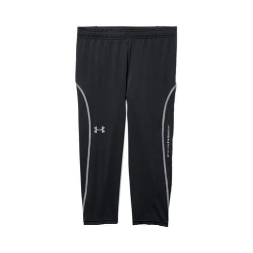 Pantaloni Corsaro Uomo UA Coolswitch Run Compression - Under armour - Modalova