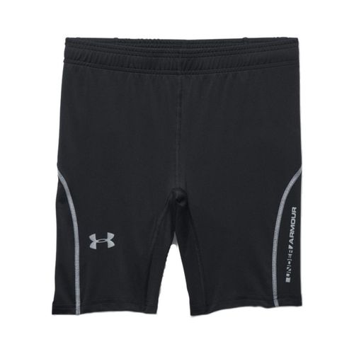 Pantaloni corti Short Uomo UA Coolswitch Run Compression - Under armour - Modalova