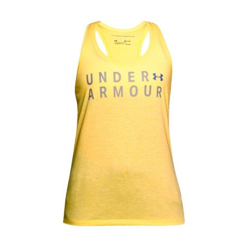 Top Canotta UA Training Graphic da donna - Under armour - Modalova