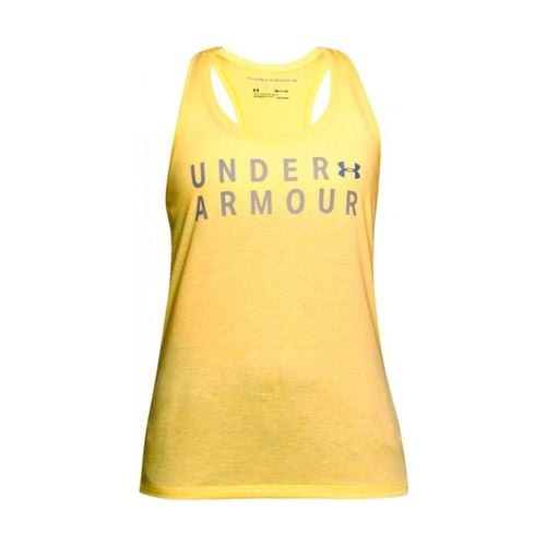 Top Canotta UA Training Graphic da donna - Under armour - Modalova