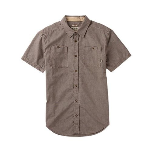 Camicia a maniche corte Camicia Glade Uomo - Burton - Modalova