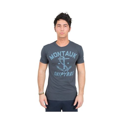 T-shirt T-shirt da uomo Nantucket - Champion - Modalova