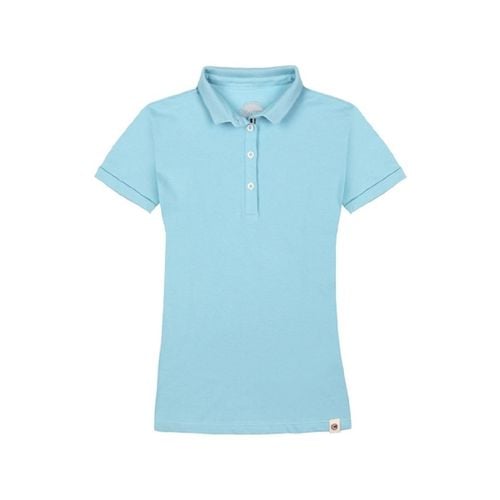 Polo Polo Donna Cotone Elasticizzato - Colmar - Modalova