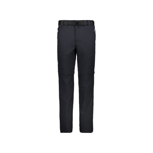 Pantaloni Pantaloni Trekking Uomo Stretch Zip Off - Cmp - Modalova