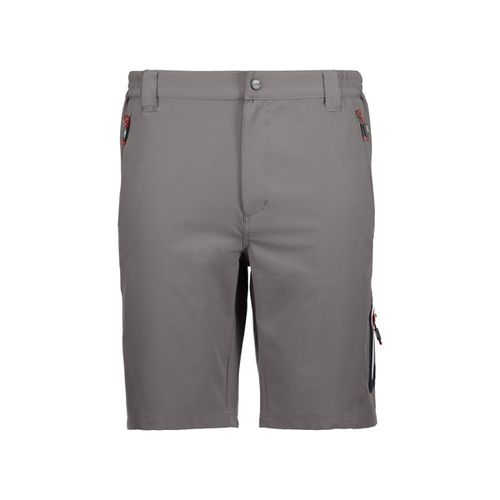 Pantaloni corti Shorts Trekking Uomo Stretch - Cmp - Modalova