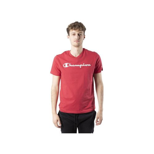 T-shirt T-shirt Uomo American Classic - Champion - Modalova