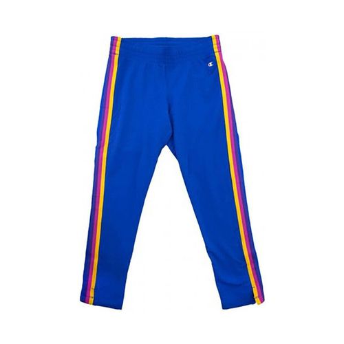 Pantaloni morbidi / Pantaloni alla zuava Legging Donna Rainbow - Champion - Modalova