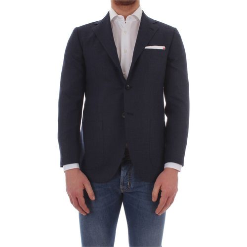 Giacca Kiton 7R16 - Kiton - Modalova