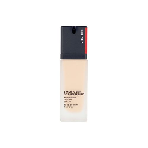 Fondotinta & primer Synchro Skin Self Refreshing Foundation 160 - Shiseido - Modalova