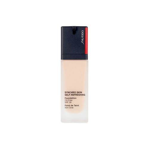 Fondotinta & primer Synchro Skin Self Refreshing Foundation 220 - Shiseido - Modalova