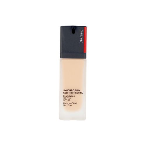 Fondotinta & primer Synchro Skin Self Refreshing Foundation 230 - Shiseido - Modalova