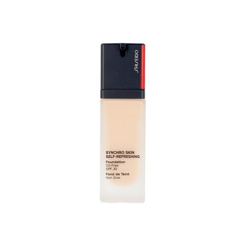 Fondotinta & primer Synchro Skin Self Refreshing Foundation 240 - Shiseido - Modalova