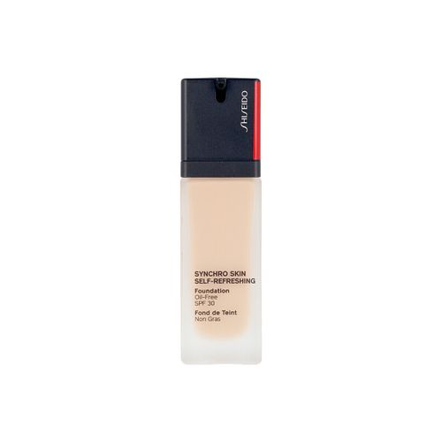 Fondotinta & primer Synchro Skin Self Refreshing Foundation 260 - Shiseido - Modalova