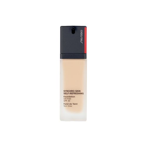 Fondotinta & primer Synchro Skin Self Refreshing Foundation 330 - Shiseido - Modalova