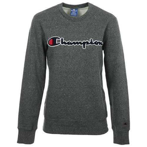 Felpa Champion Crewneck Sweatshirt - Champion - Modalova