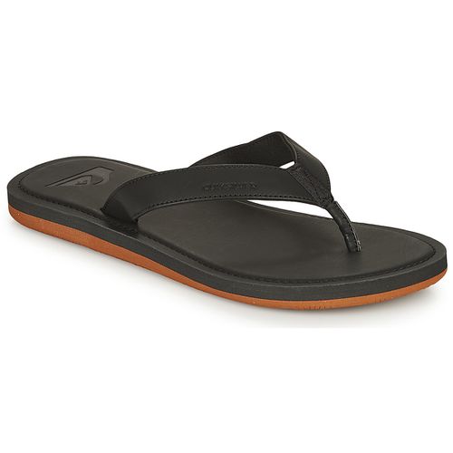 Infradito MOLOKAI NUBUCK II - Quiksilver - Modalova