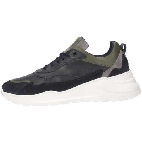 Sneakers 103 TECNICA Sneakers Uomo Blu/verde - Made In Italia - Modalova