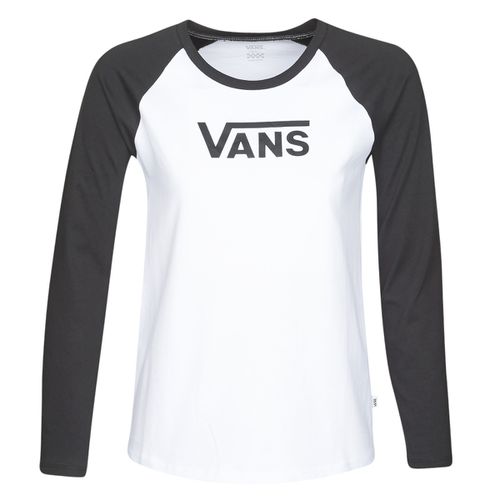 T-shirts a maniche lunghe FLYING V LS RAGLAN - Vans - Modalova