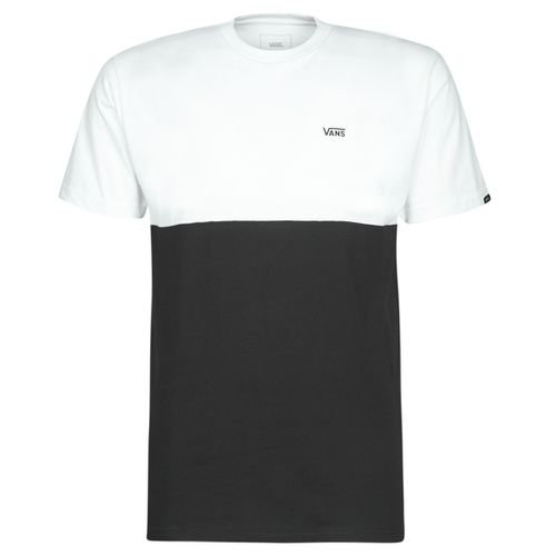 T-shirt Vans COLORBLOCK TEE - Vans - Modalova