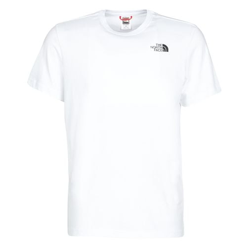 T-shirt The North Face S/S REDBOX - The north face - Modalova