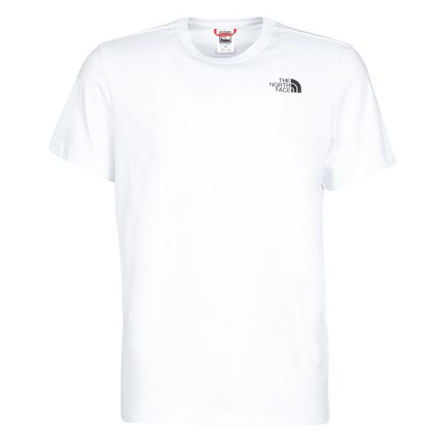 T-shirt The North Face S/S REDBOX - The north face - Modalova