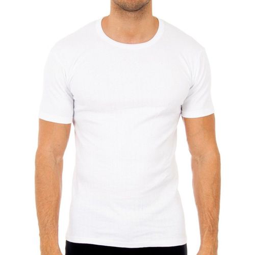 T-shirt Abanderado 0206-BLANCO - Abanderado - Modalova